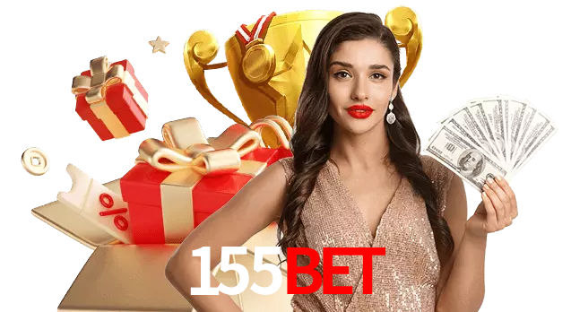 Jogue com dealers reais no 155Bet!