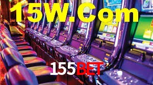 155Bet - Plataforma De Jogos - 155Bet Login