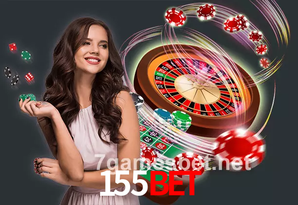 vivo no cassino 155Bet