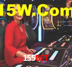155Bet: Jogos de Caça-Níqueis-Altas Recompensas, Roleta-Velocidade, Blackjack-Desafios Máximos