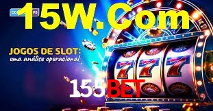 Welcome Bonus 155Bet