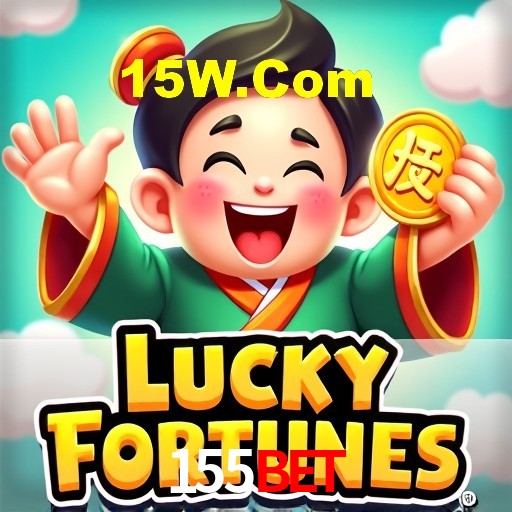 Apostas Esportivas na 155Bet: Um Guia Completo