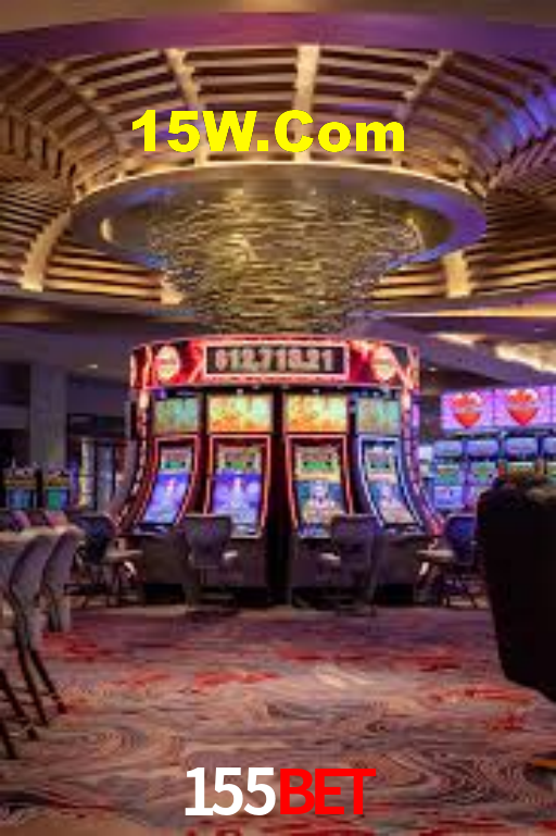 Descubra a Magia dos Jogos de Arcade no 155Bet