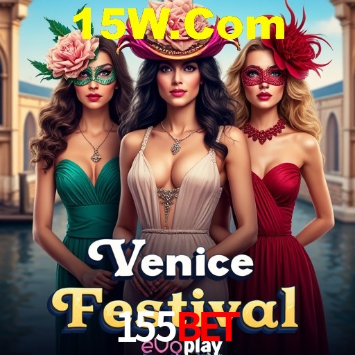 Bônus de Boas-vindas 155Bet