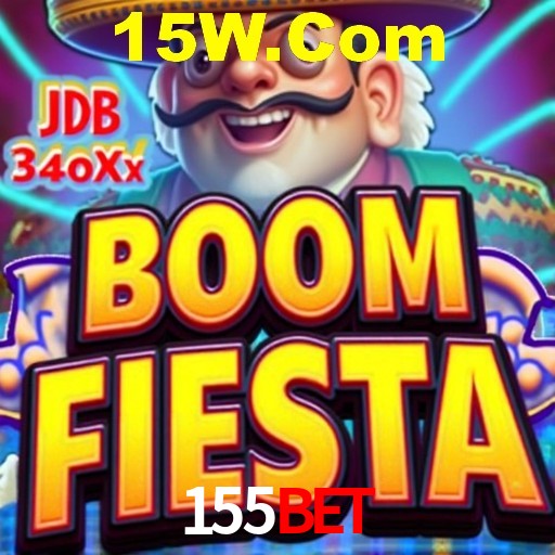 Provedores de Jogos 155Bet
