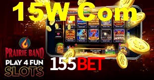 VIP Casino 155Bet