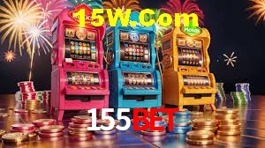 Bonus Features 155Bet