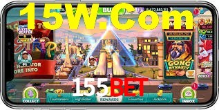 Roulette Table 155Bet