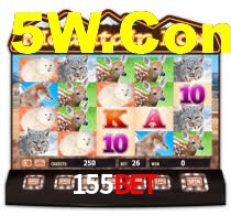 155Bet: Jogos de Caça-Níqueis-Altas Recompensas, Roleta-Velocidade, Blackjack-Desafios Máximos