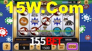 Daily Bonuses 155Bet