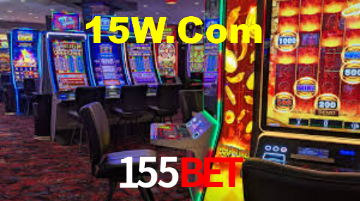 155Bet Login