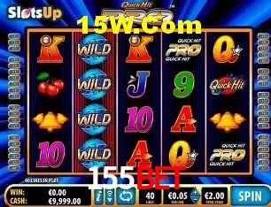 Seasonal Promotions 155Bet
