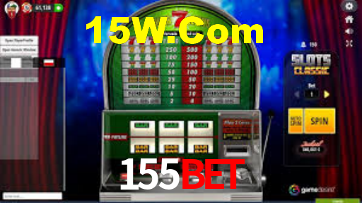 155Bet Login