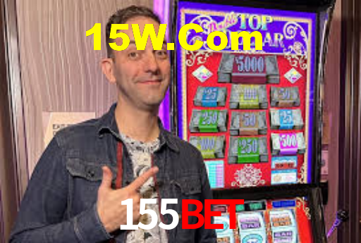155Bet CaSSino