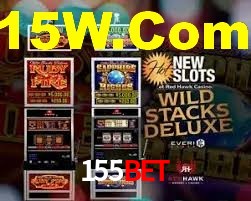 Premium Interface 155Bet