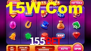 155Bet App Interface