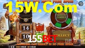 Blackjack Table 155Bet