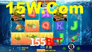 155Bet CaSSino