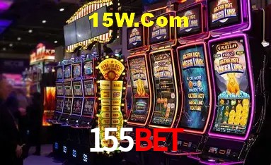 Slot Games 155Bet