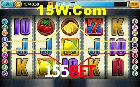 Tennis Betting 155Bet