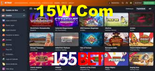155Bet - Cassino Slots Jogos - 155Bet Login
