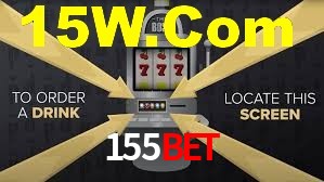 Welcome Bonus 155Bet