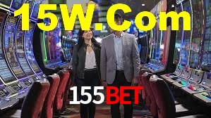Live Casino 155Bet