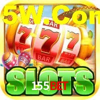 Welcome Bonus 155Bet